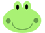 けろすけ